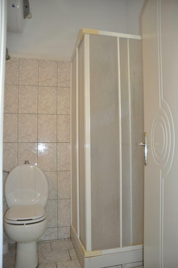 Areti'S Apartment Agios Georgios Pagon Eksteriør billede